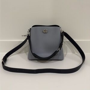 Coach Willow Bucket Bag